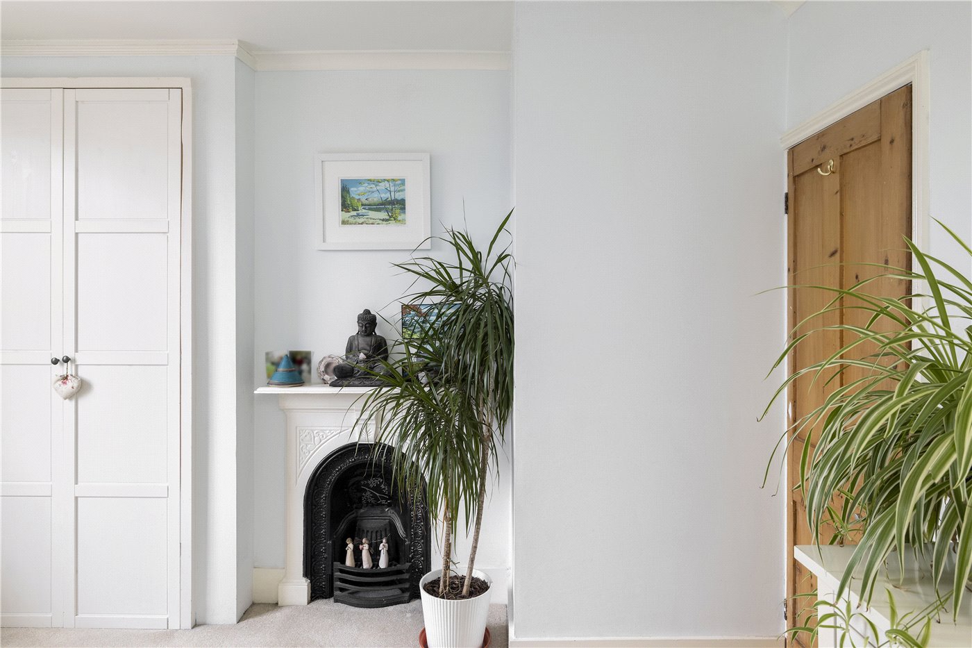 Regent Road, London, SE24